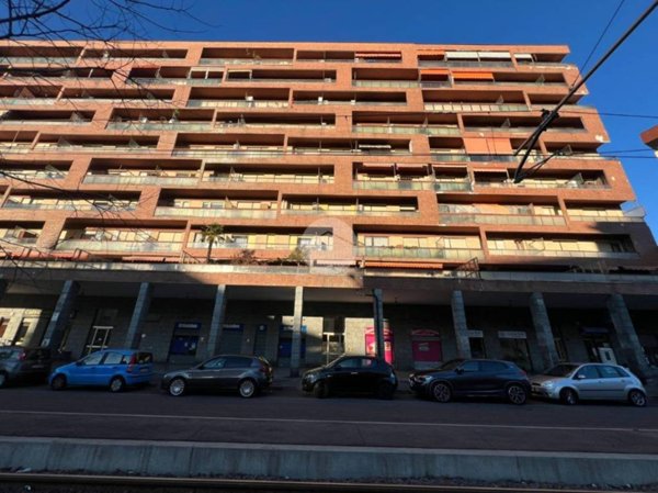 appartamento in vendita a Torino in zona Lucento