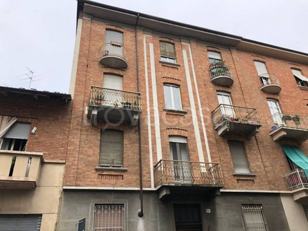 appartamento in vendita a Torino in zona Barriera di Milano