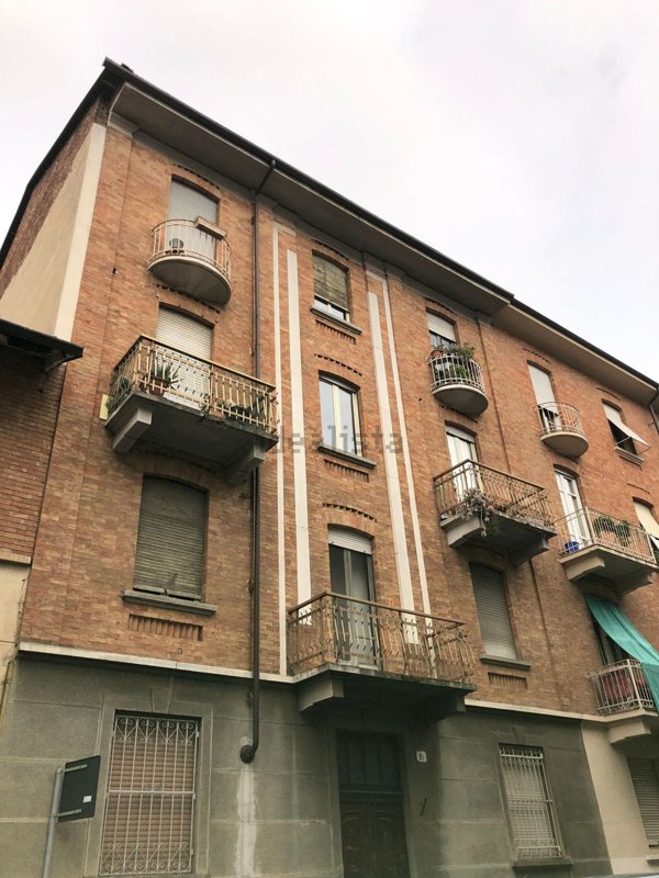 appartamento in vendita a Torino in zona Barriera di Milano