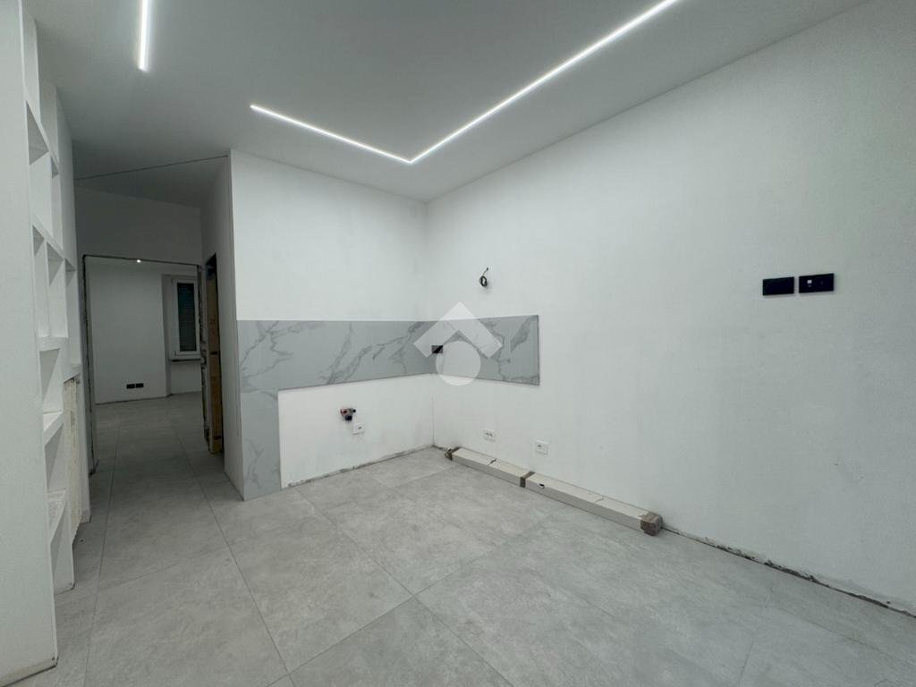 appartamento in vendita a Torino in zona Cenisia