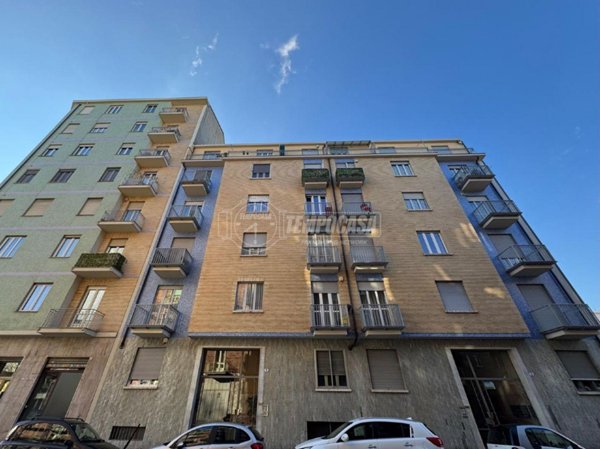 appartamento in vendita a Torino in zona Parella