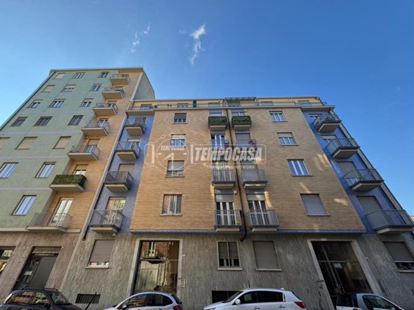 appartamento in vendita a Torino in zona Parella