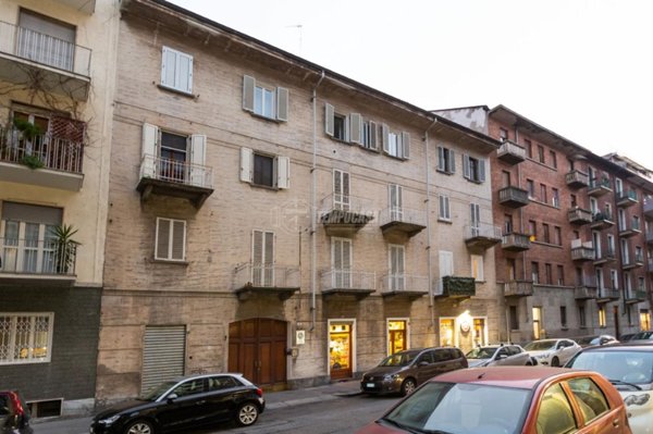 appartamento in vendita a Torino in zona Parella