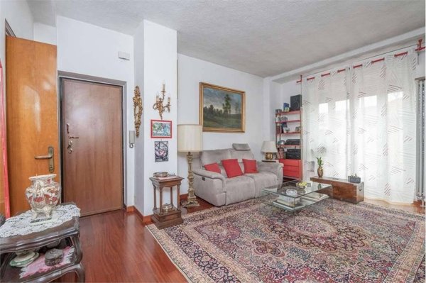 appartamento in vendita a Torino in zona Madonna del Pilone