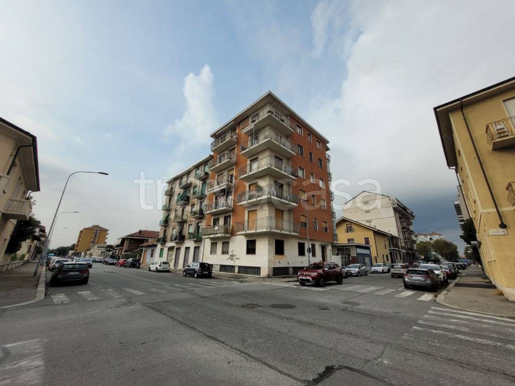 appartamento in vendita a Torino in zona Mirafiori Sud
