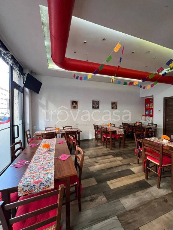 negozio in vendita a Torino in zona Pozzo Strada