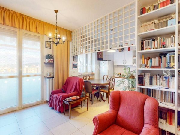 appartamento in vendita a Torino in zona Borgata Vittoria