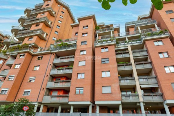 appartamento in vendita a Torino in zona Campidoglio