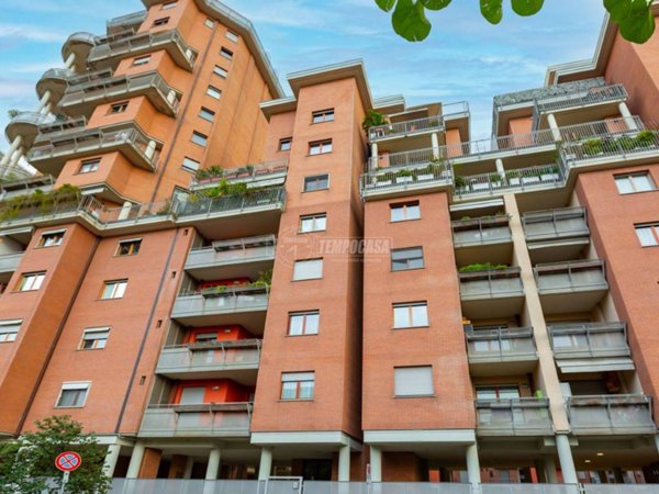 appartamento in vendita a Torino in zona San Donato
