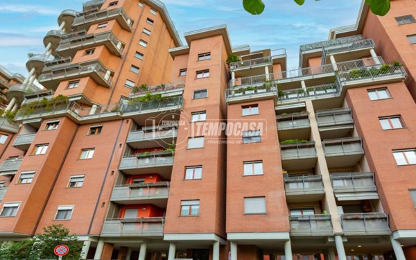 appartamento in vendita a Torino in zona San Donato