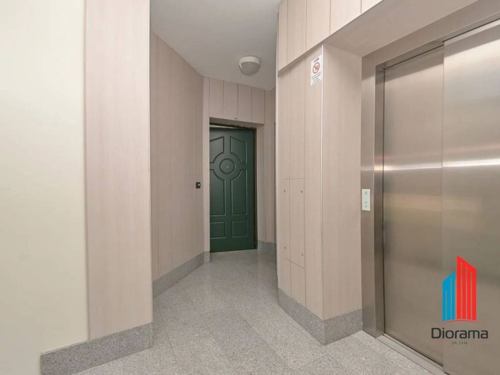 appartamento in vendita a Torino in zona Aurora