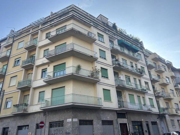 appartamento in vendita a Torino in zona Santa Rita