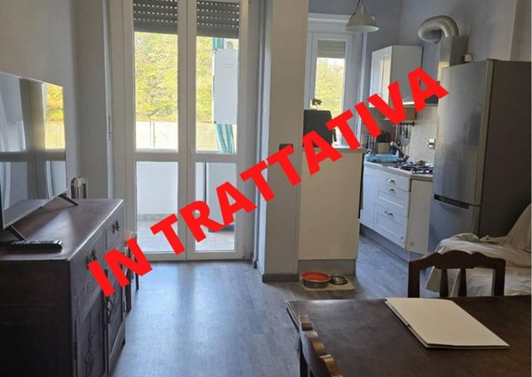 appartamento in vendita a Torino in zona Sassi