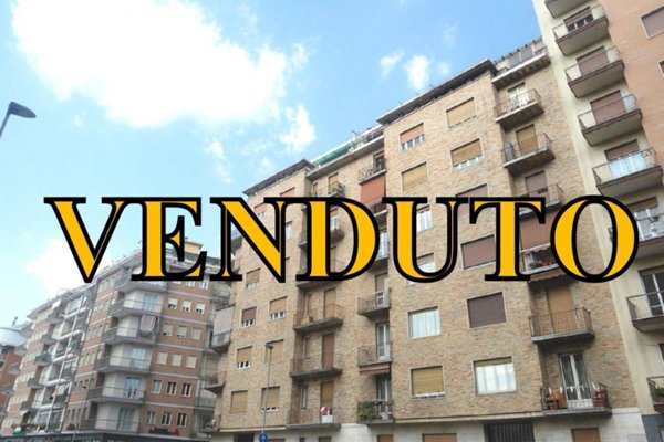 appartamento in vendita a Torino in zona Santa Rita