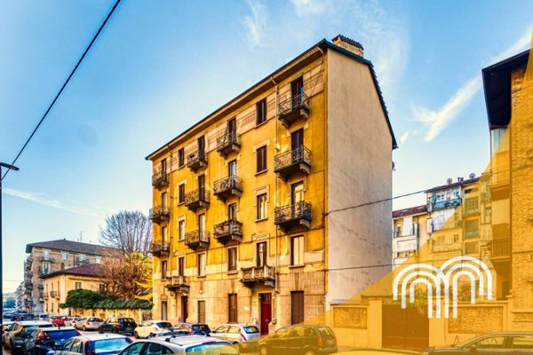 appartamento in vendita a Torino in zona Pozzo Strada