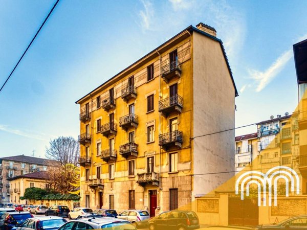 appartamento in vendita a Torino in zona Pozzo Strada