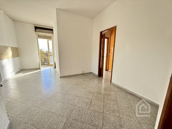 appartamento in vendita a Torino in zona Rebaudengo