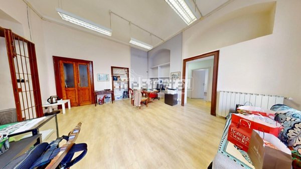 locale commerciale in vendita a Torino in zona San Donato