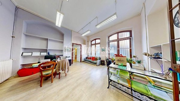 appartamento in vendita a Torino in zona San Donato