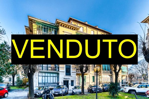 appartamento in vendita a Torino in zona Cenisia
