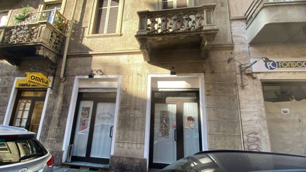 appartamento in vendita a Torino in zona Crocetta
