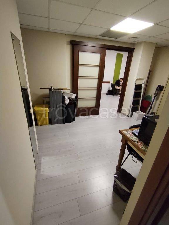 appartamento in vendita a Torino in zona Crocetta