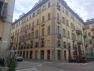 negozio in vendita a Torino in zona Centro Storico
