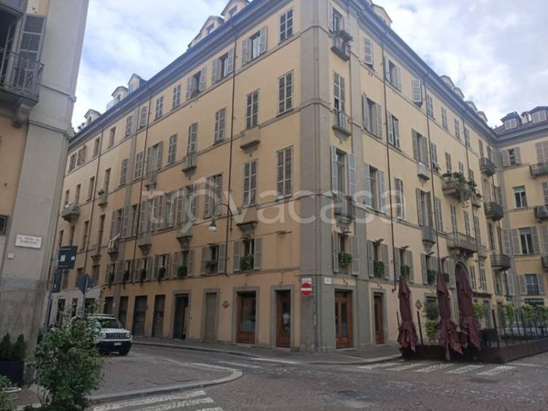 negozio in vendita a Torino in zona Centro Storico