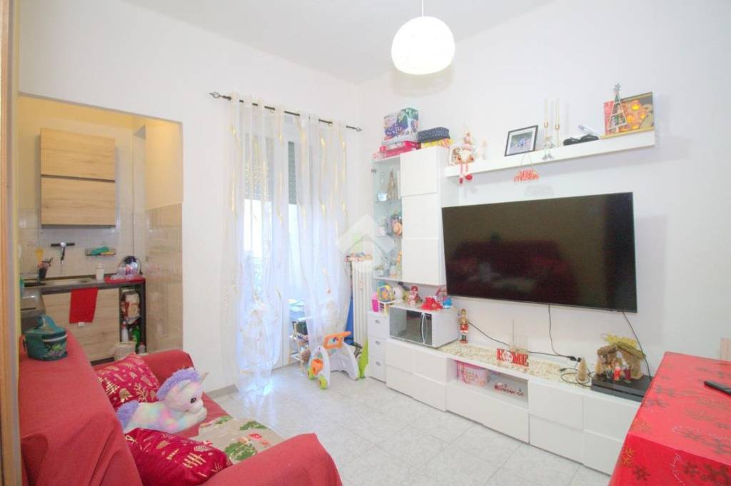 appartamento in vendita a Torino in zona Pozzo Strada