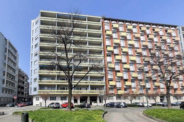 appartamento in vendita a Torino in zona San Salvario