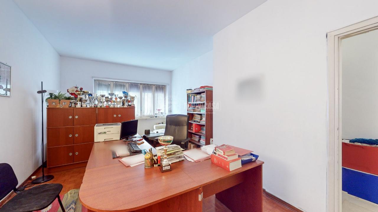 appartamento in vendita a Torino in zona San Salvario