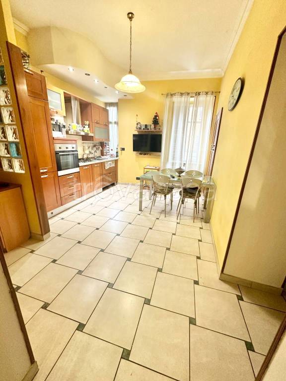 appartamento in vendita a Torino in zona Barriera di Milano