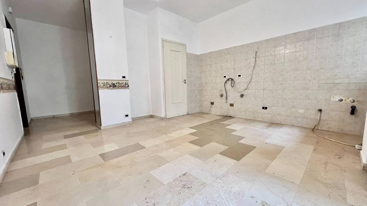 appartamento in vendita a Torino in zona Borgo San Paolo