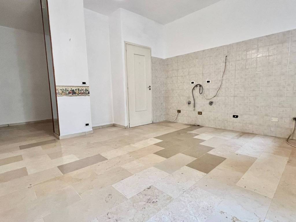 appartamento in vendita a Torino in zona Borgo San Paolo