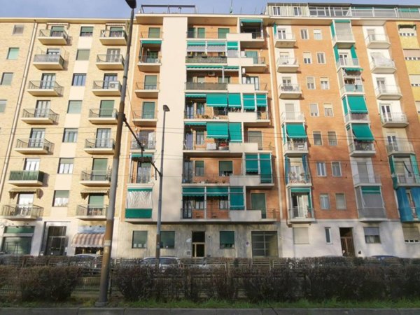 appartamento in vendita a Torino in zona Madonna di Campagna