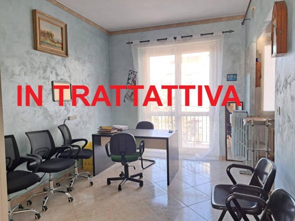appartamento in vendita a Torino in zona Lingotto