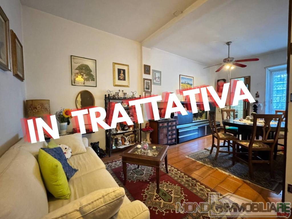 appartamento in vendita a Torino in zona Borgo San Paolo