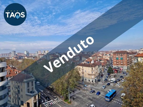 appartamento in vendita a Torino in zona Barriera di Milano
