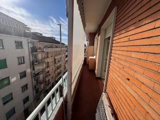 appartamento in vendita a Torino in zona Borgata Vittoria