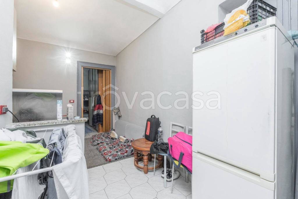 appartamento in vendita a Torino in zona Barriera di Milano