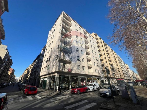 appartamento in vendita a Torino in zona Santa Rita