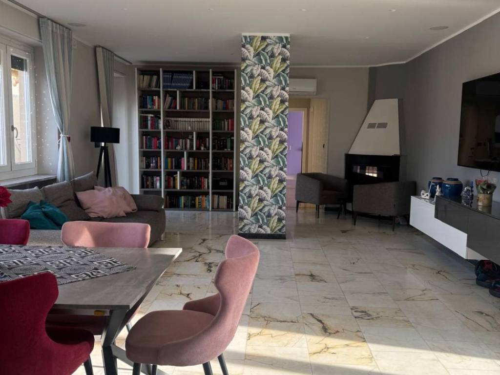 appartamento in vendita a Torino in zona Barriera di Milano