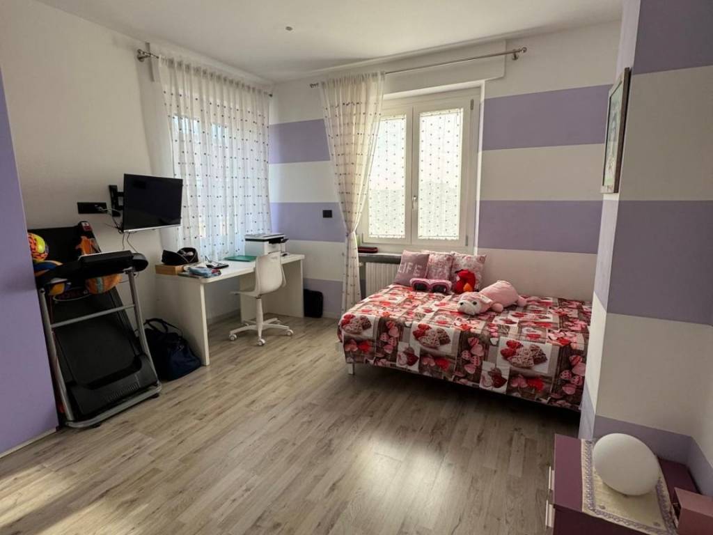 appartamento in vendita a Torino in zona Barriera di Milano