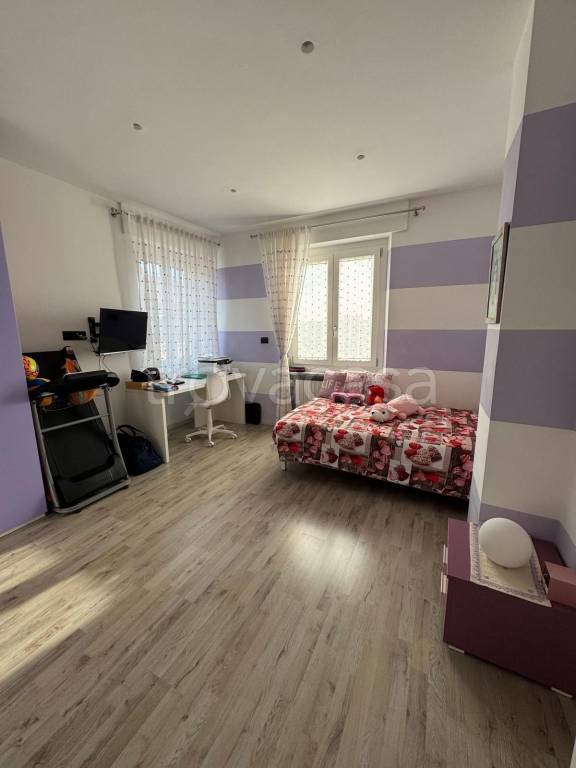 appartamento in vendita a Torino in zona Barriera di Milano