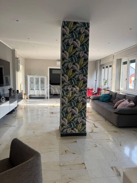 appartamento in vendita a Torino in zona Barriera di Milano