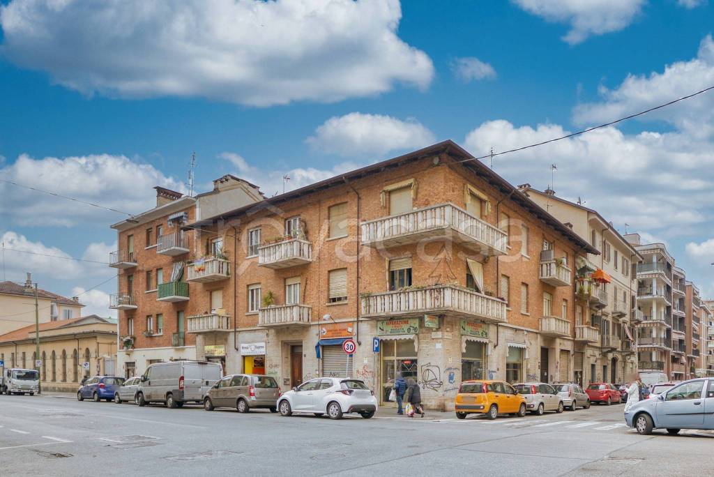 appartamento in vendita a Torino in zona San Donato