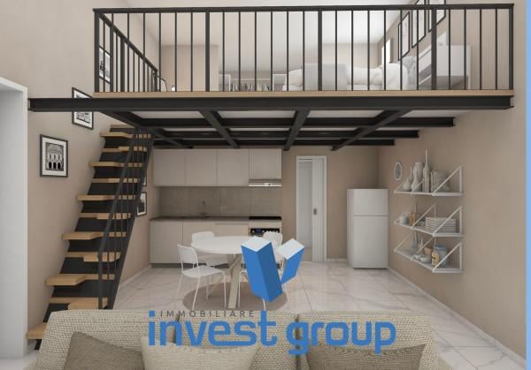 appartamento in vendita a Torino in zona Parella