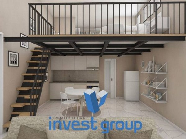 appartamento in vendita a Torino in zona Parella