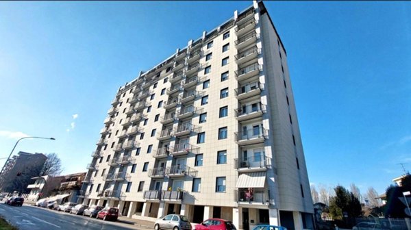 appartamento in vendita a Torino in zona Vallette