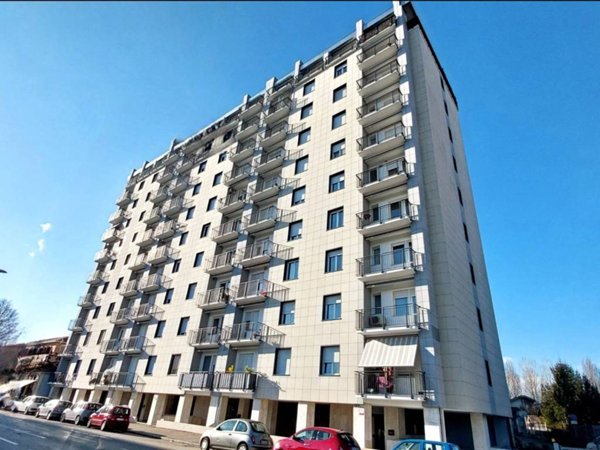 appartamento in vendita a Torino in zona Vallette
